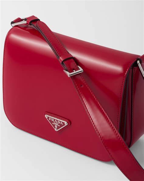 tan prada shoulder bag|prada outlet shoulder bags.